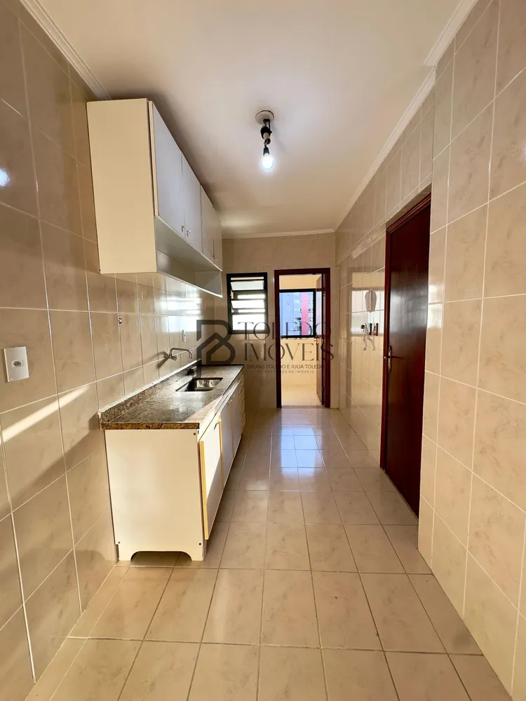 Apartamento, 2 quartos, 83 m² - Foto 4