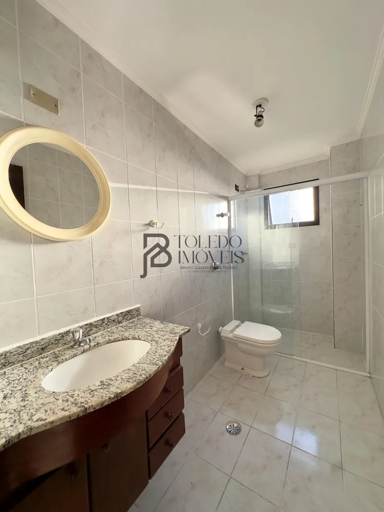 Apartamento, 2 quartos, 83 m² - Foto 1