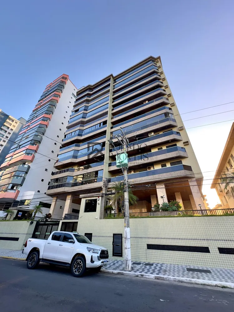 Apartamento, 2 quartos, 83 m² - Foto 2