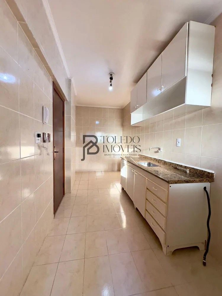 Apartamento, 2 quartos, 83 m² - Foto 11