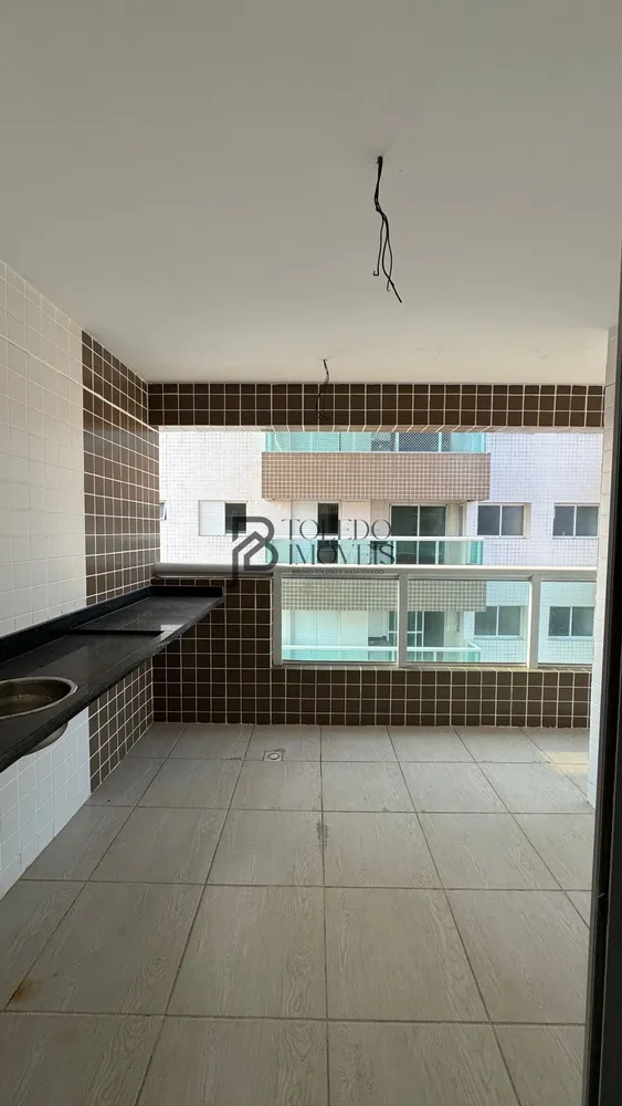 Apartamento, 2 quartos, 68 m² - Foto 2