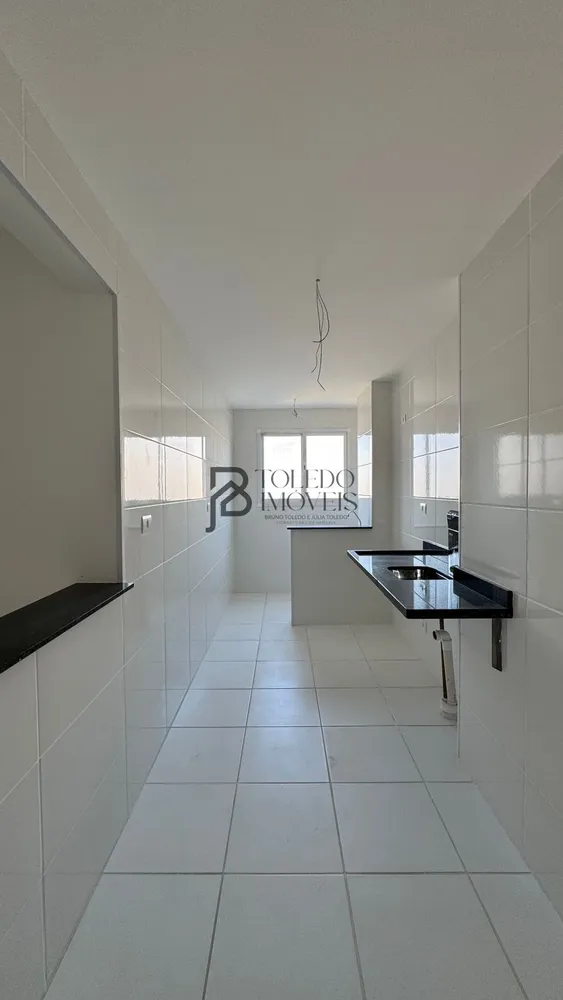 Apartamento, 2 quartos, 68 m² - Foto 3