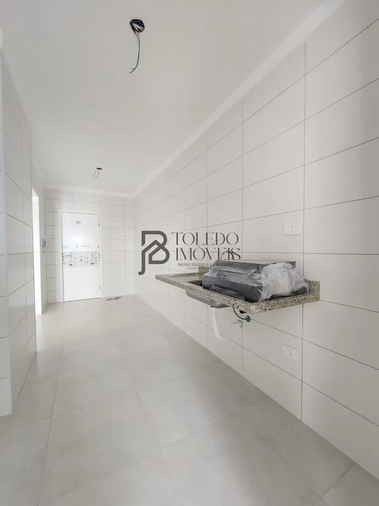 Apartamento, 3 quartos, 127 m² - Foto 3