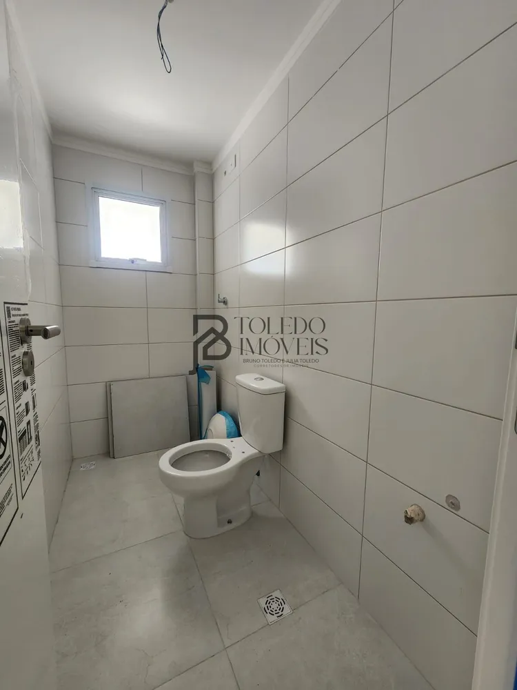 Apartamento, 3 quartos, 127 m² - Foto 1