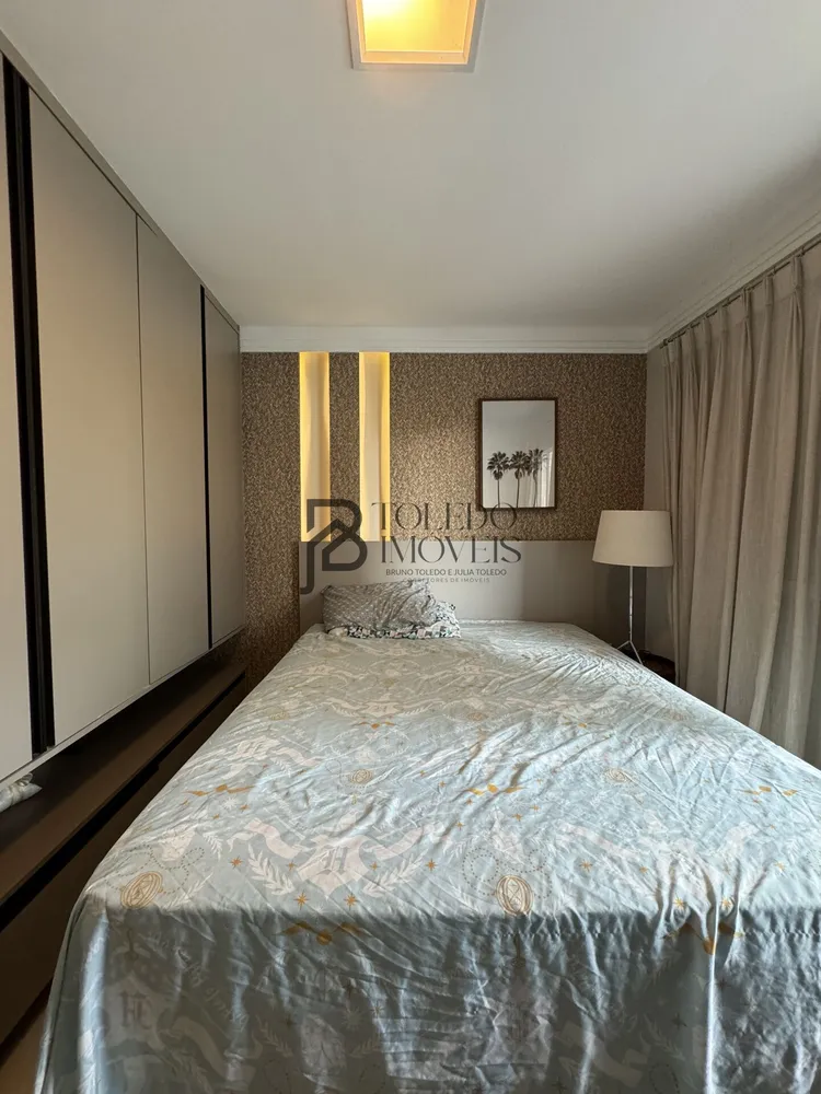 Apartamento, 3 quartos, 130 m² - Foto 9