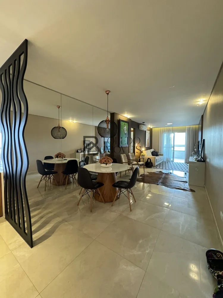 Apartamento, 3 quartos, 130 m² - Foto 12