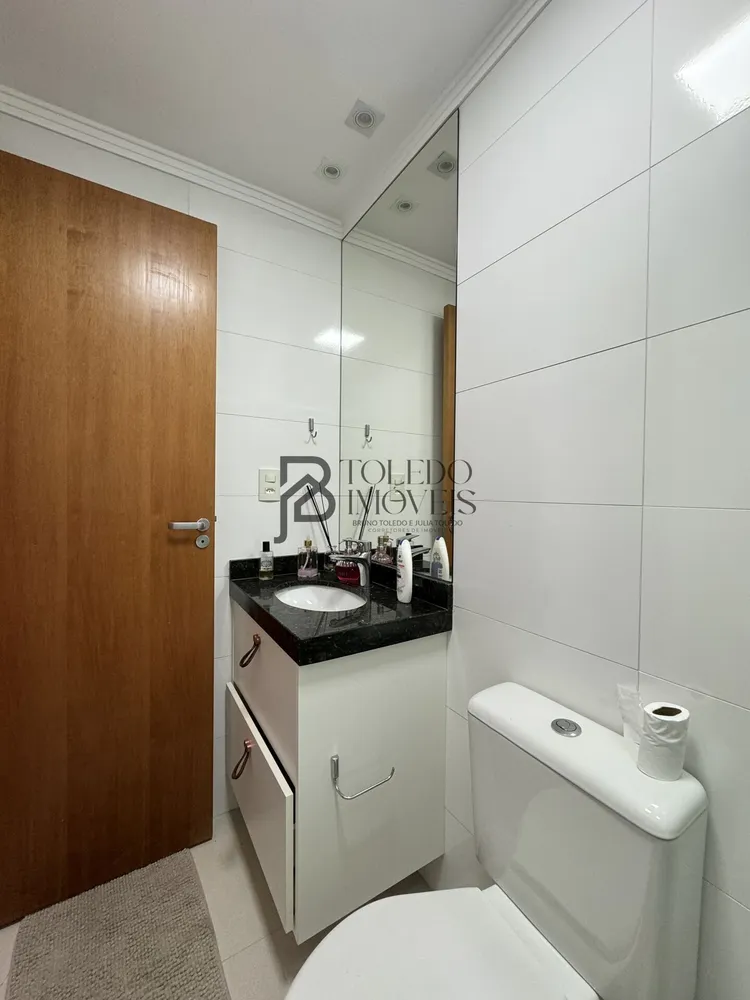Apartamento, 3 quartos, 130 m² - Foto 13