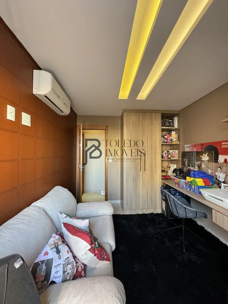 Apartamento, 3 quartos, 130 m² - Foto 7