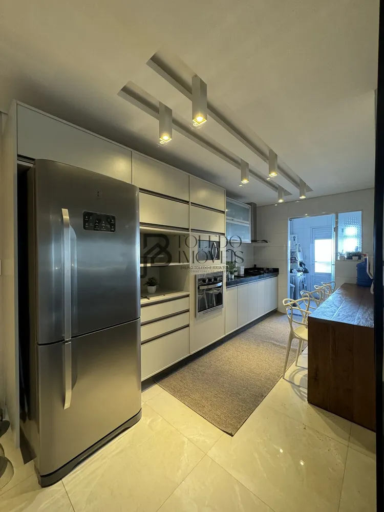 Apartamento, 3 quartos, 130 m² - Foto 15