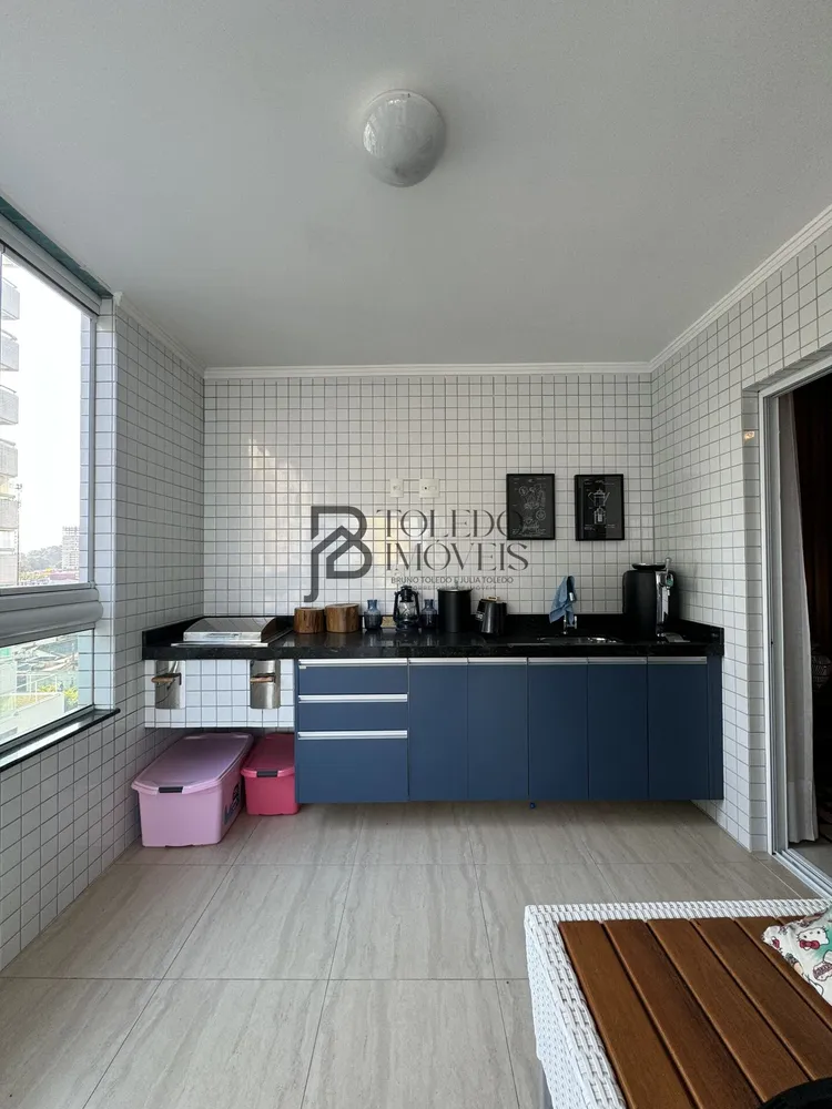 Apartamento, 3 quartos, 130 m² - Foto 5