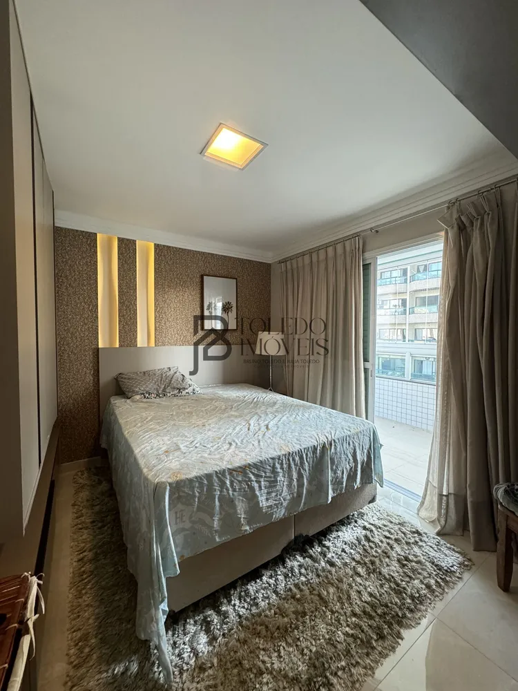 Apartamento, 3 quartos, 130 m² - Foto 11