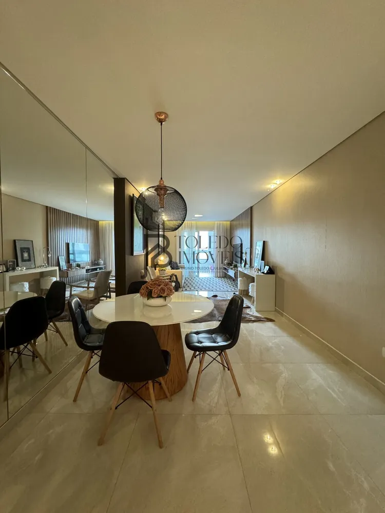 Apartamento, 3 quartos, 130 m² - Foto 3