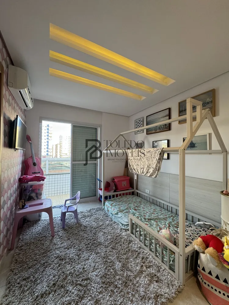 Apartamento, 3 quartos, 130 m² - Foto 12