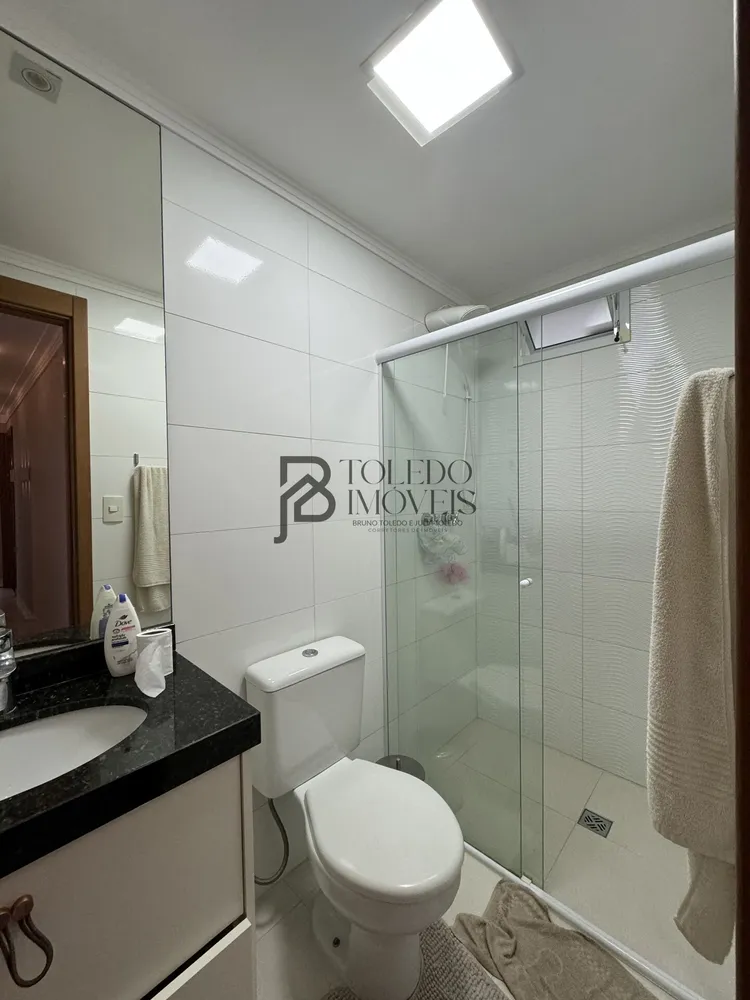 Apartamento, 3 quartos, 130 m² - Foto 1