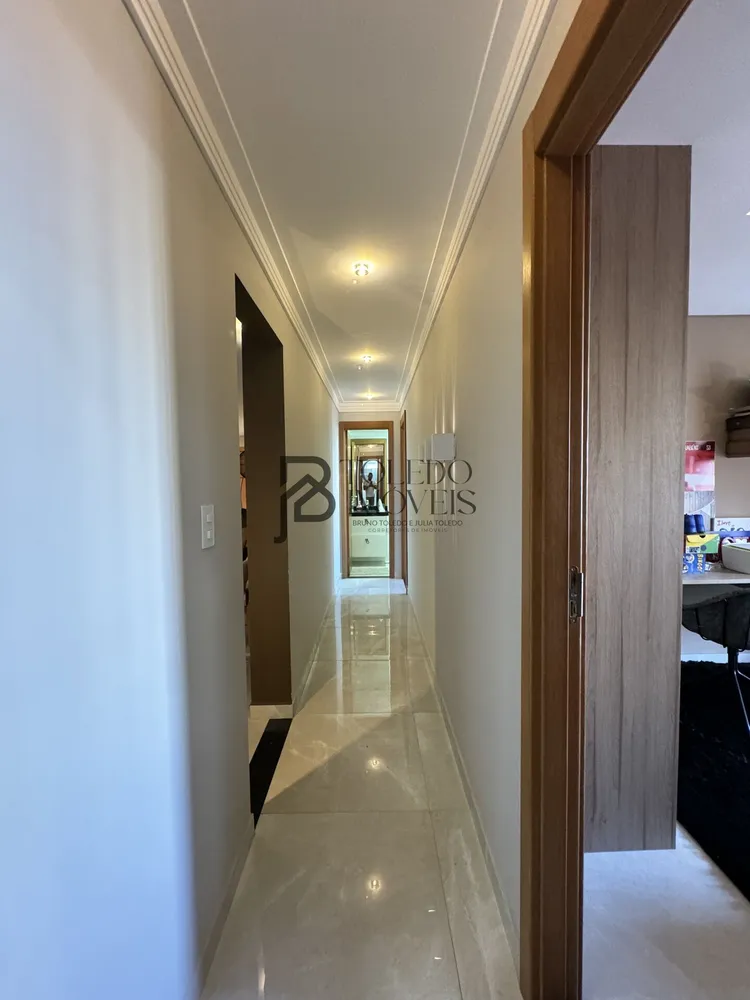 Apartamento, 3 quartos, 130 m² - Foto 8