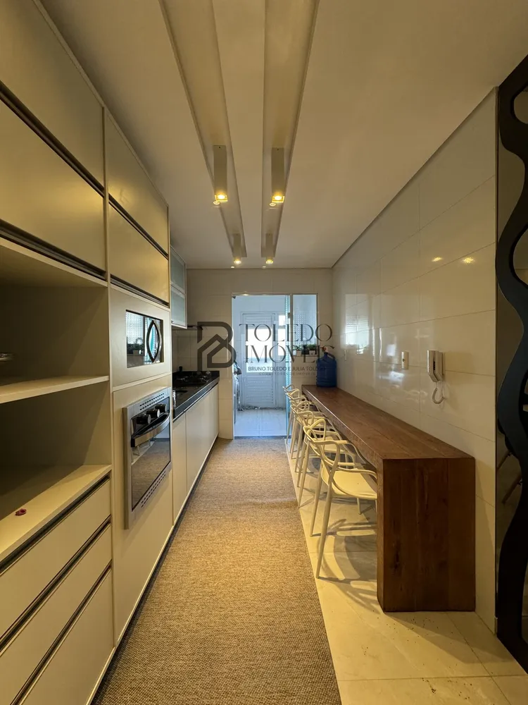 Apartamento, 3 quartos, 130 m² - Foto 10