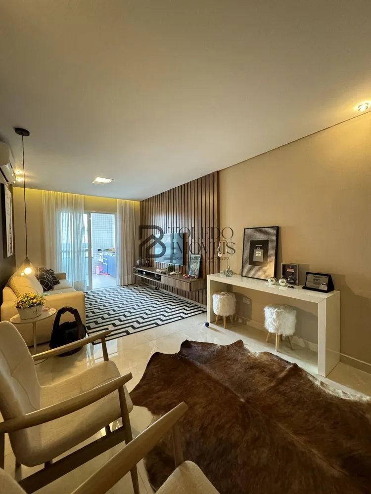 Apartamento, 3 quartos, 130 m² - Foto 16