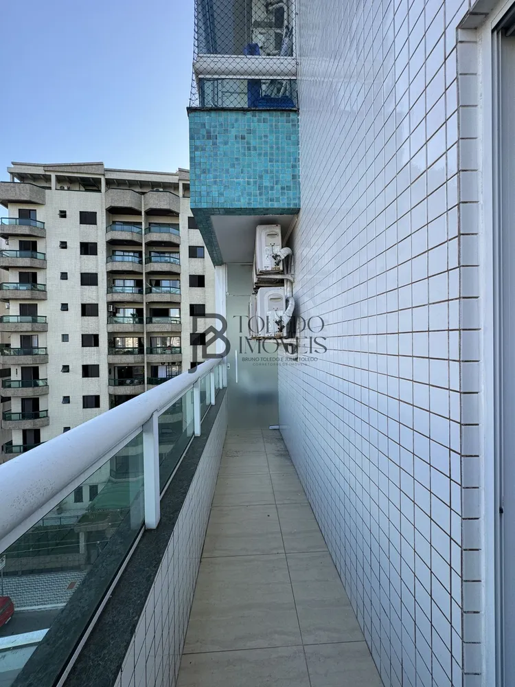 Apartamento, 3 quartos, 130 m² - Foto 5