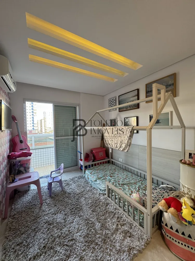 Apartamento, 3 quartos, 130 m² - Foto 13