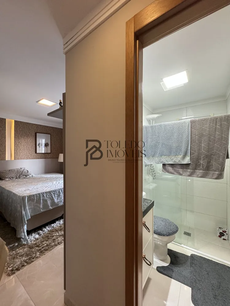 Apartamento, 3 quartos, 130 m² - Foto 4