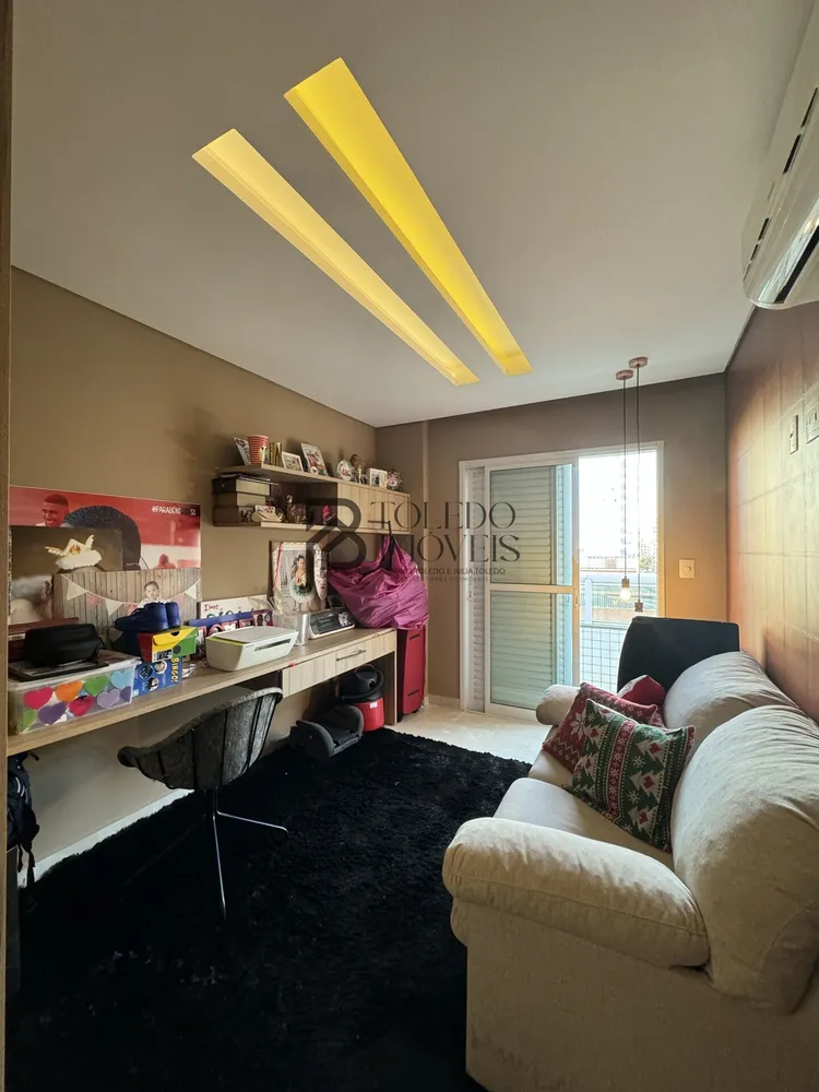 Apartamento, 3 quartos, 130 m² - Foto 6