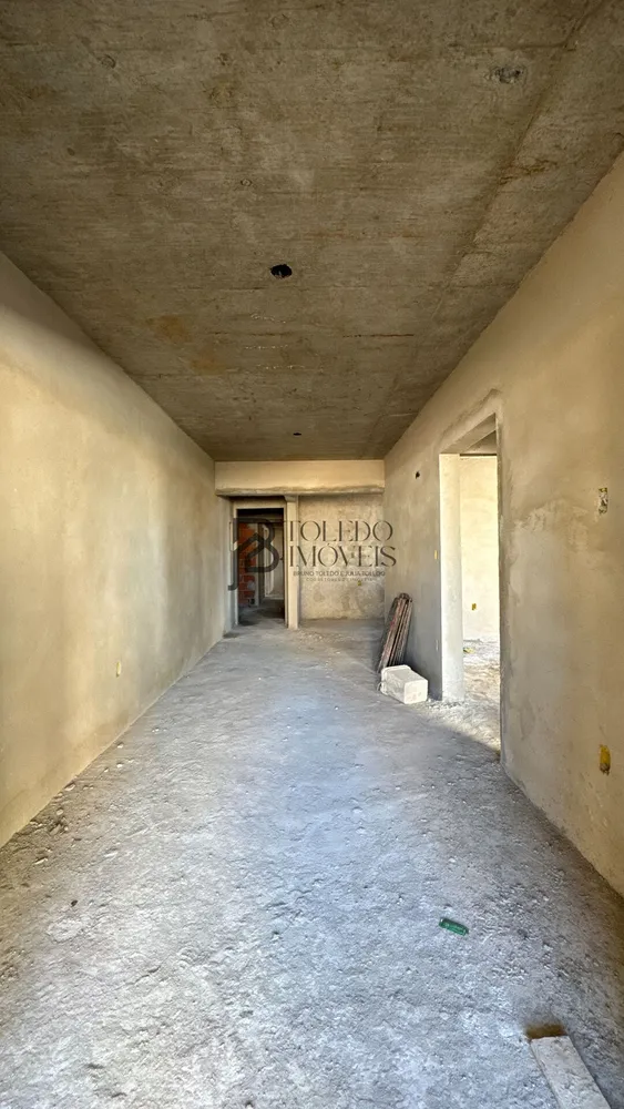 Apartamento, 2 quartos, 81 m² - Foto 2