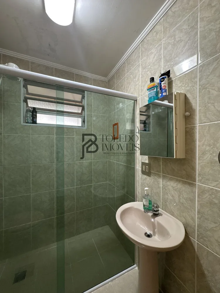 Apartamento, 1 quarto, 50 m² - Foto 8