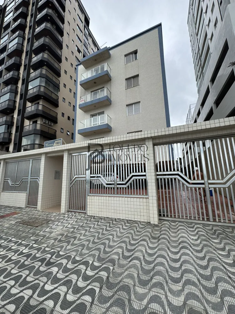 Apartamento, 1 quarto, 50 m² - Foto 2
