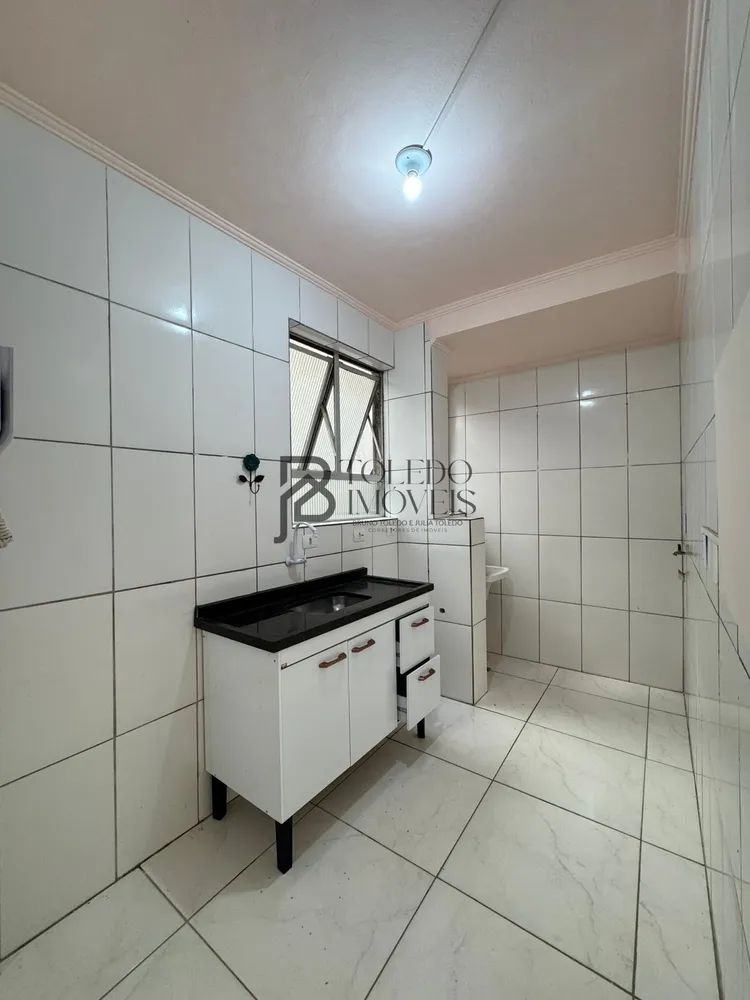Apartamento, 1 quarto, 50 m² - Foto 8