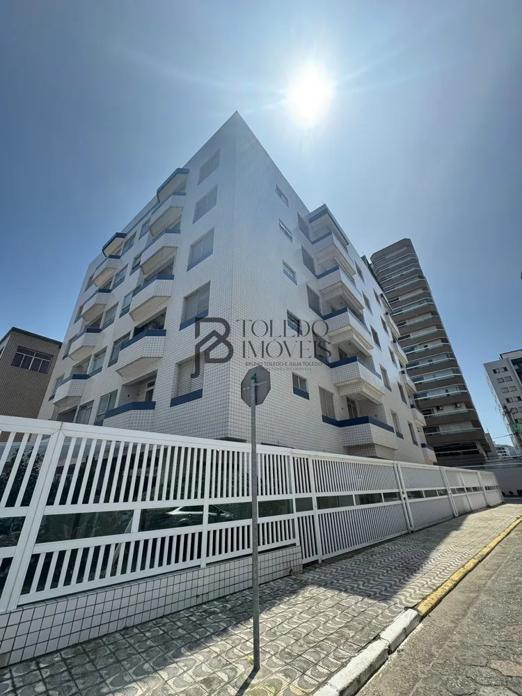 Apartamento, 1 quarto, 50 m² - Foto 1