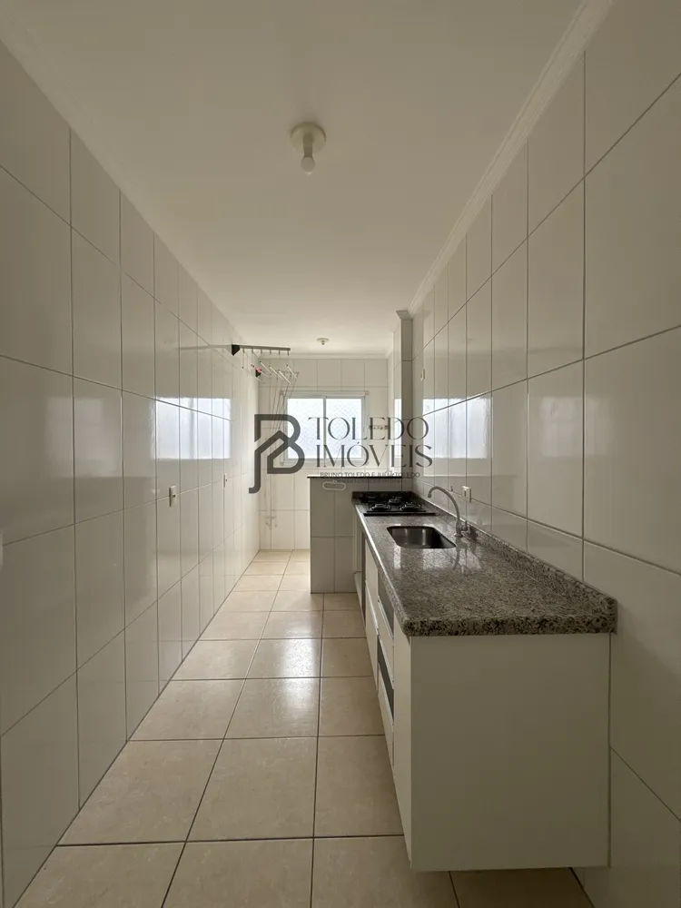 Apartamento, 1 quarto, 50 m² - Foto 9