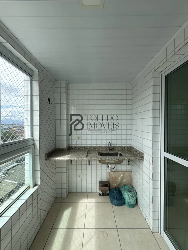 Apartamento, 1 quarto, 50 m² - Foto 4