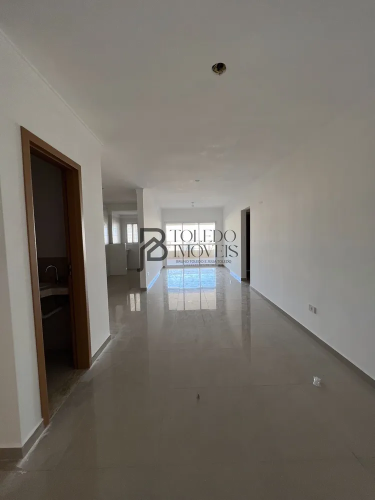 Apartamento, 3 quartos, 127 m² - Foto 2