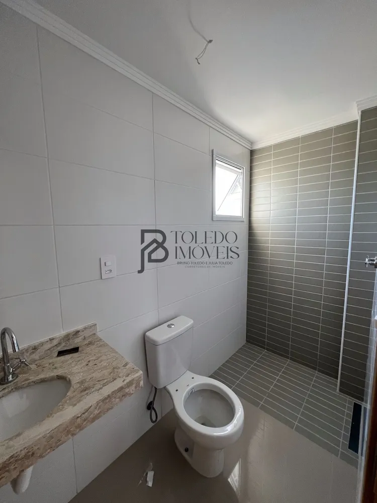 Apartamento, 3 quartos, 127 m² - Foto 5