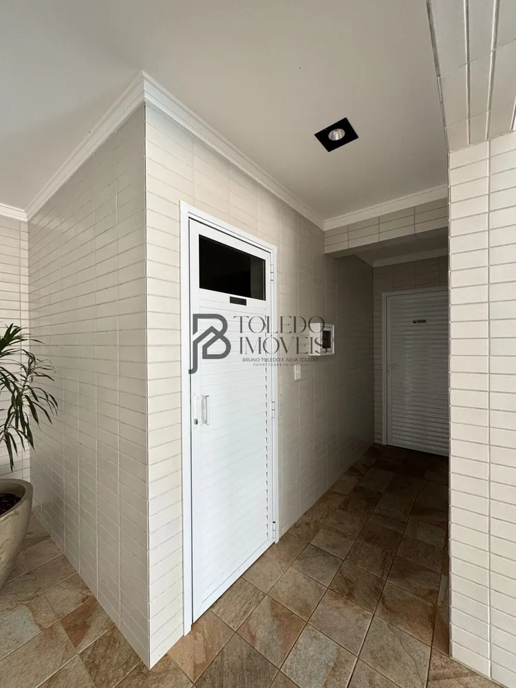 Apartamento, 3 quartos, 127 m² - Foto 9