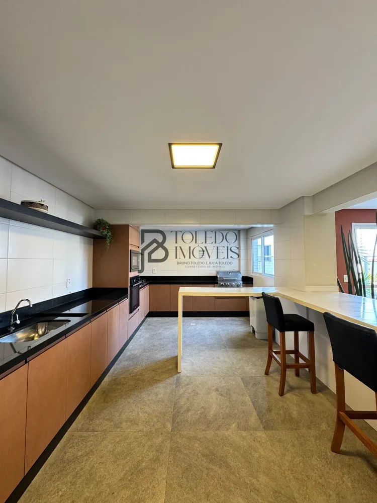 Apartamento, 3 quartos, 127 m² - Foto 12