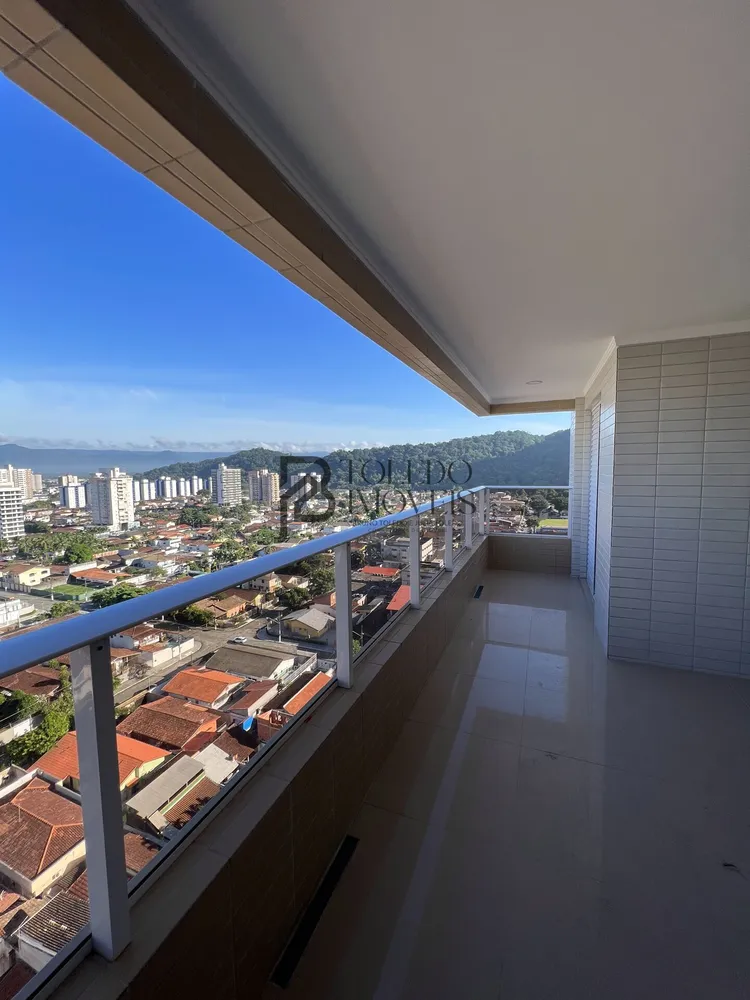 Apartamento, 3 quartos, 127 m² - Foto 6
