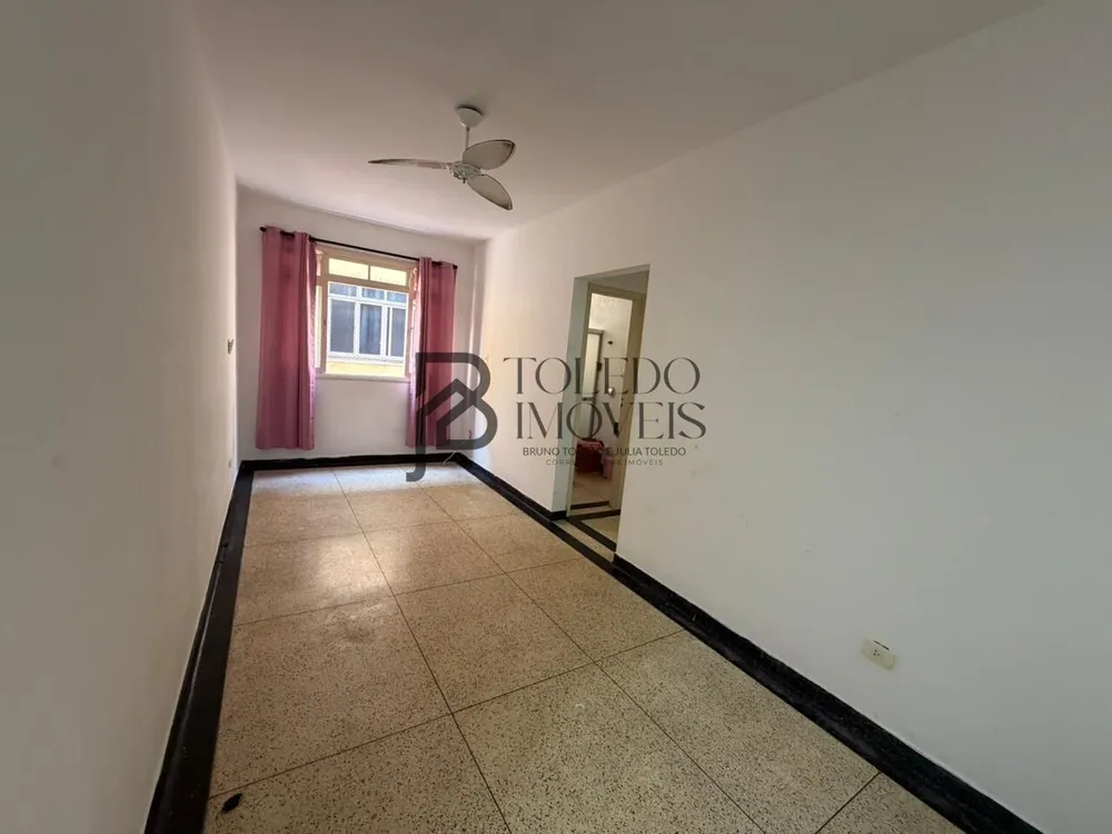 Apartamento, 1 quarto, 40 m² - Foto 1