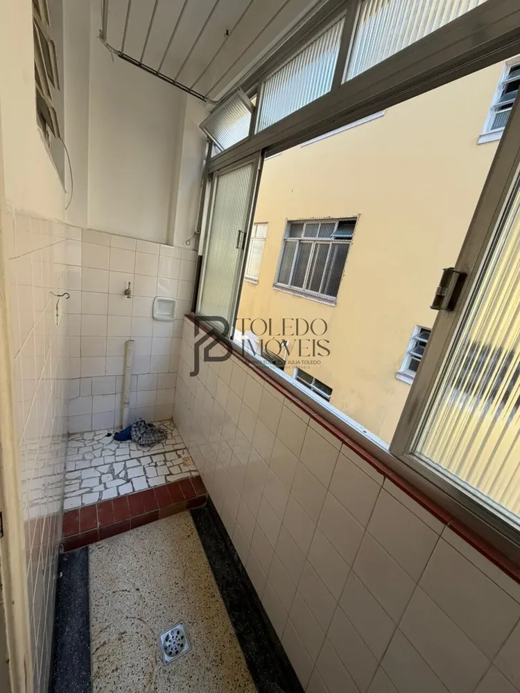 Apartamento, 1 quarto, 40 m² - Foto 5