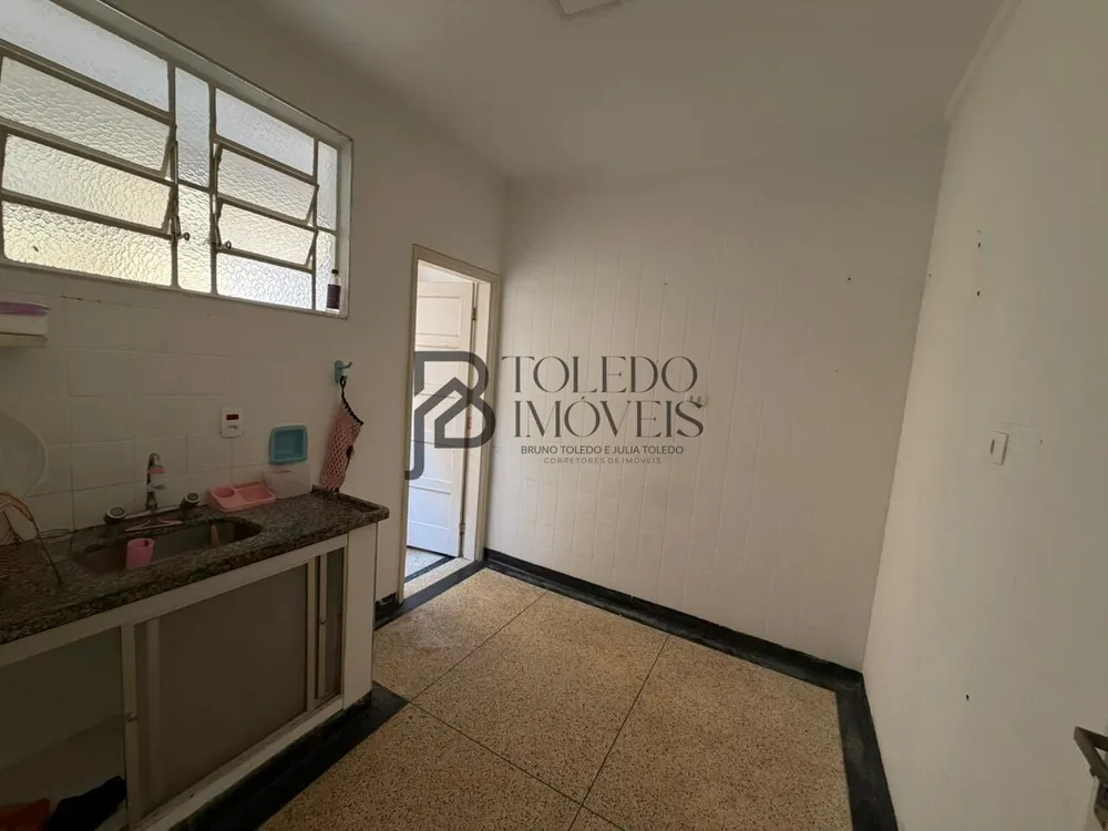 Apartamento, 1 quarto, 40 m² - Foto 6