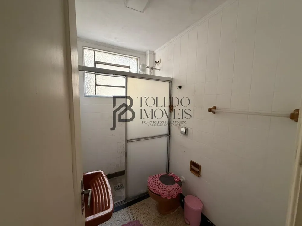 Apartamento, 1 quarto, 40 m² - Foto 2