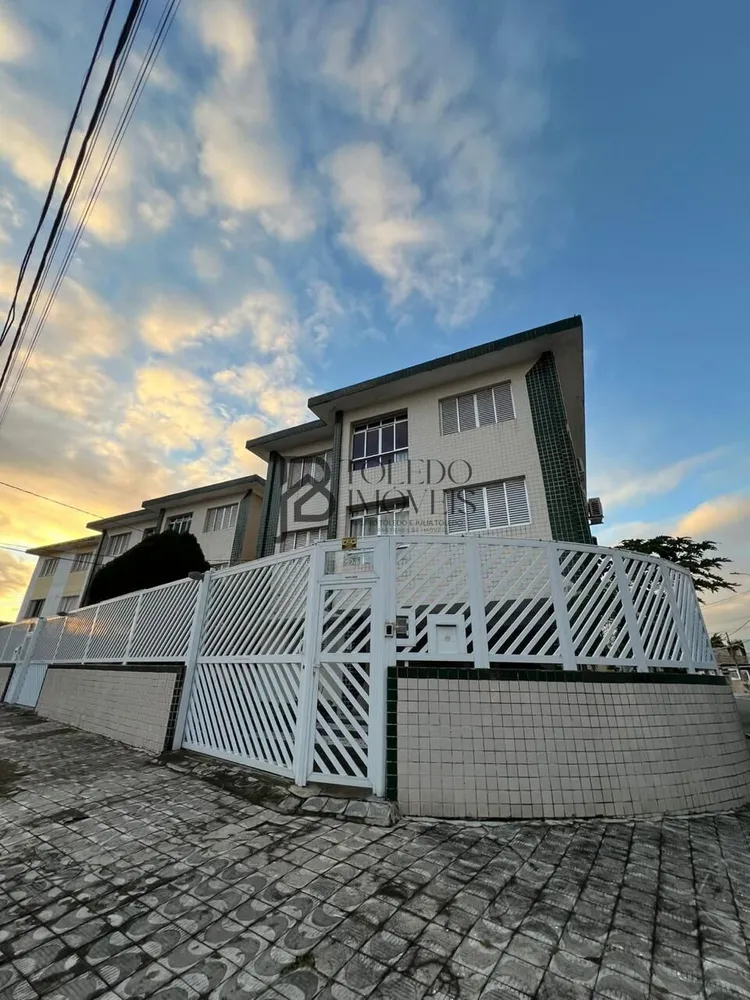 Apartamento, 1 quarto, 40 m² - Foto 4