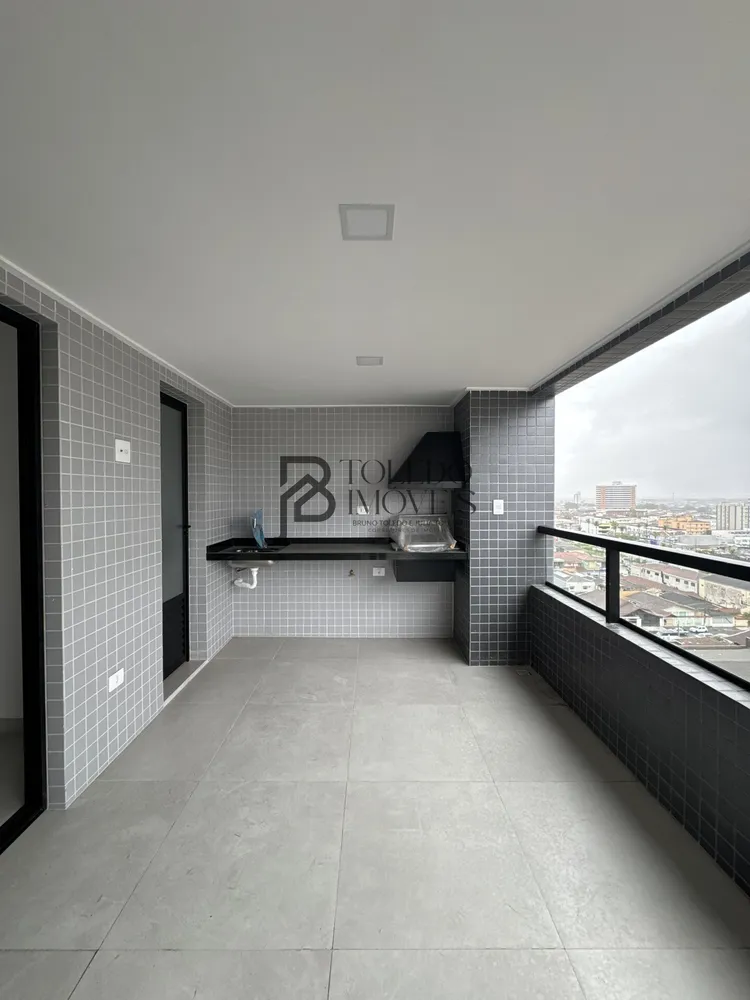 Apartamento, 2 quartos, 87 m² - Foto 6