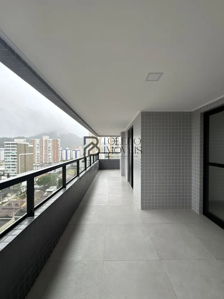 Apartamento, 2 quartos, 87 m² - Foto 2
