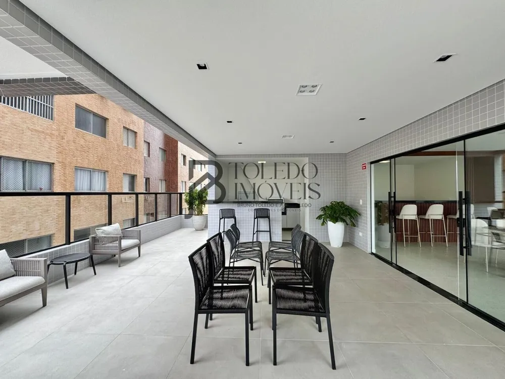 Apartamento, 2 quartos, 87 m² - Foto 16