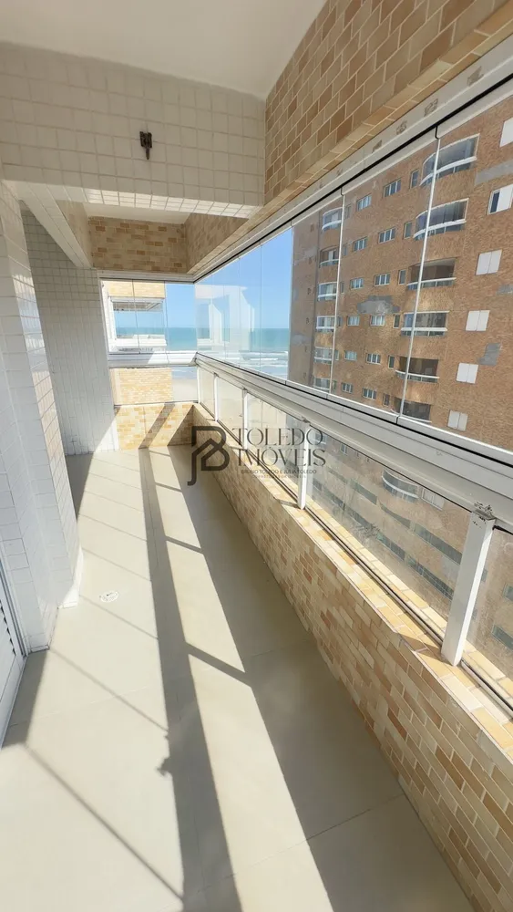 Apartamento, 3 quartos, 90 m² - Foto 1