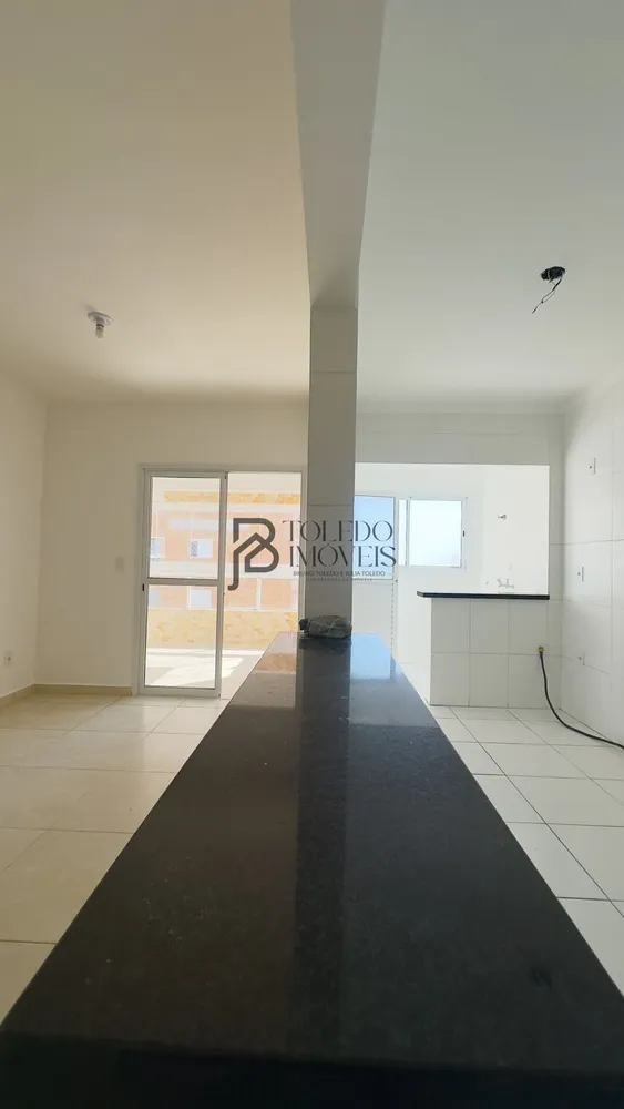 Apartamento, 3 quartos, 90 m² - Foto 2