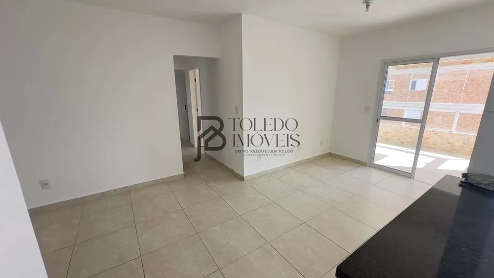 Apartamento, 3 quartos, 90 m² - Foto 4