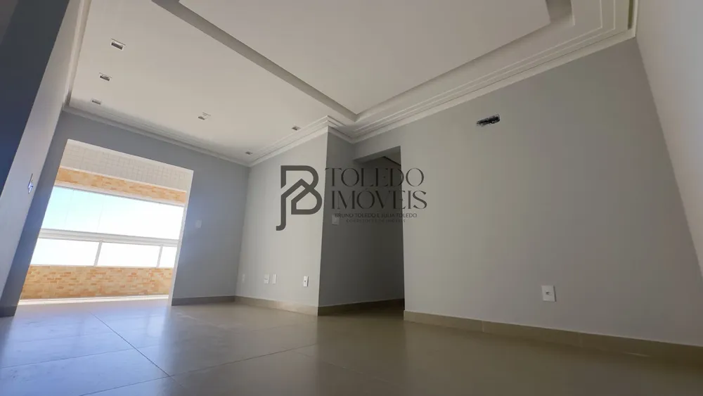 Apartamento, 3 quartos, 90 m² - Foto 3