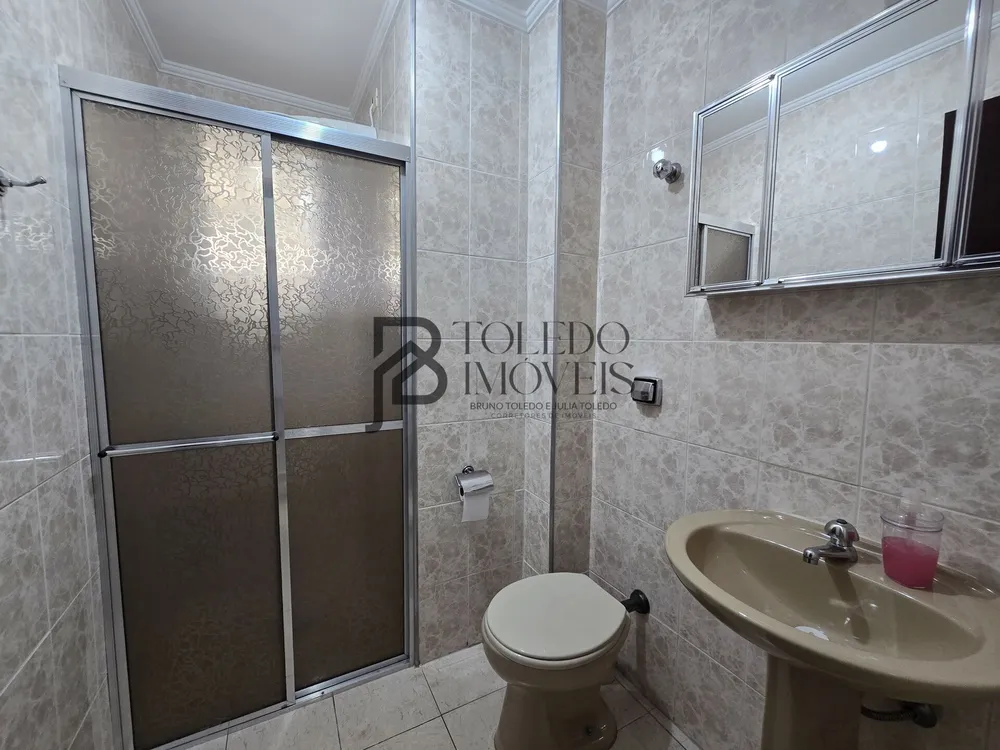 Apartamento, 1 quarto, 50 m² - Foto 1